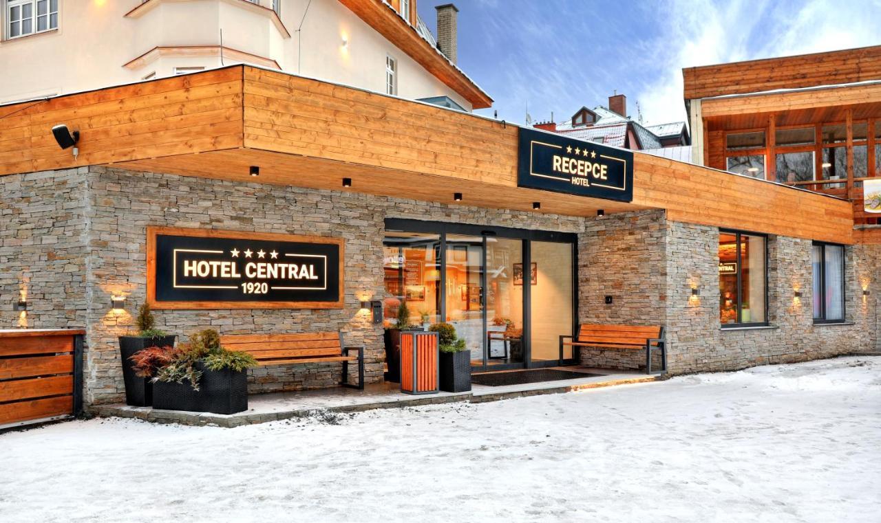 1920 Hotel 4*