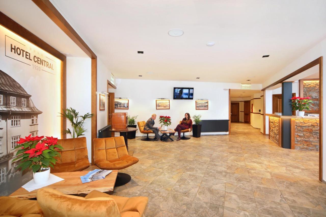 1920 Hotel 4*